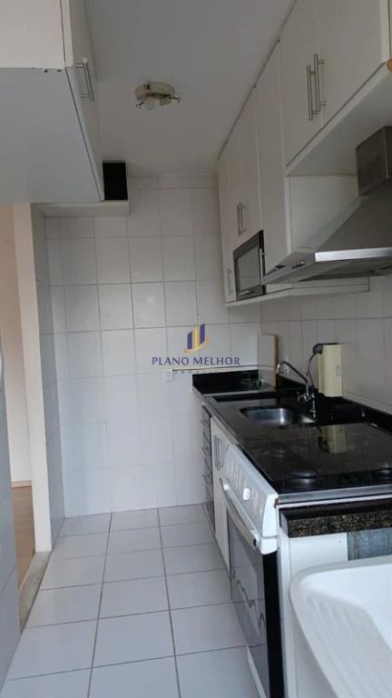 Apartamento, 2 quartos, 54 m² - Foto 2