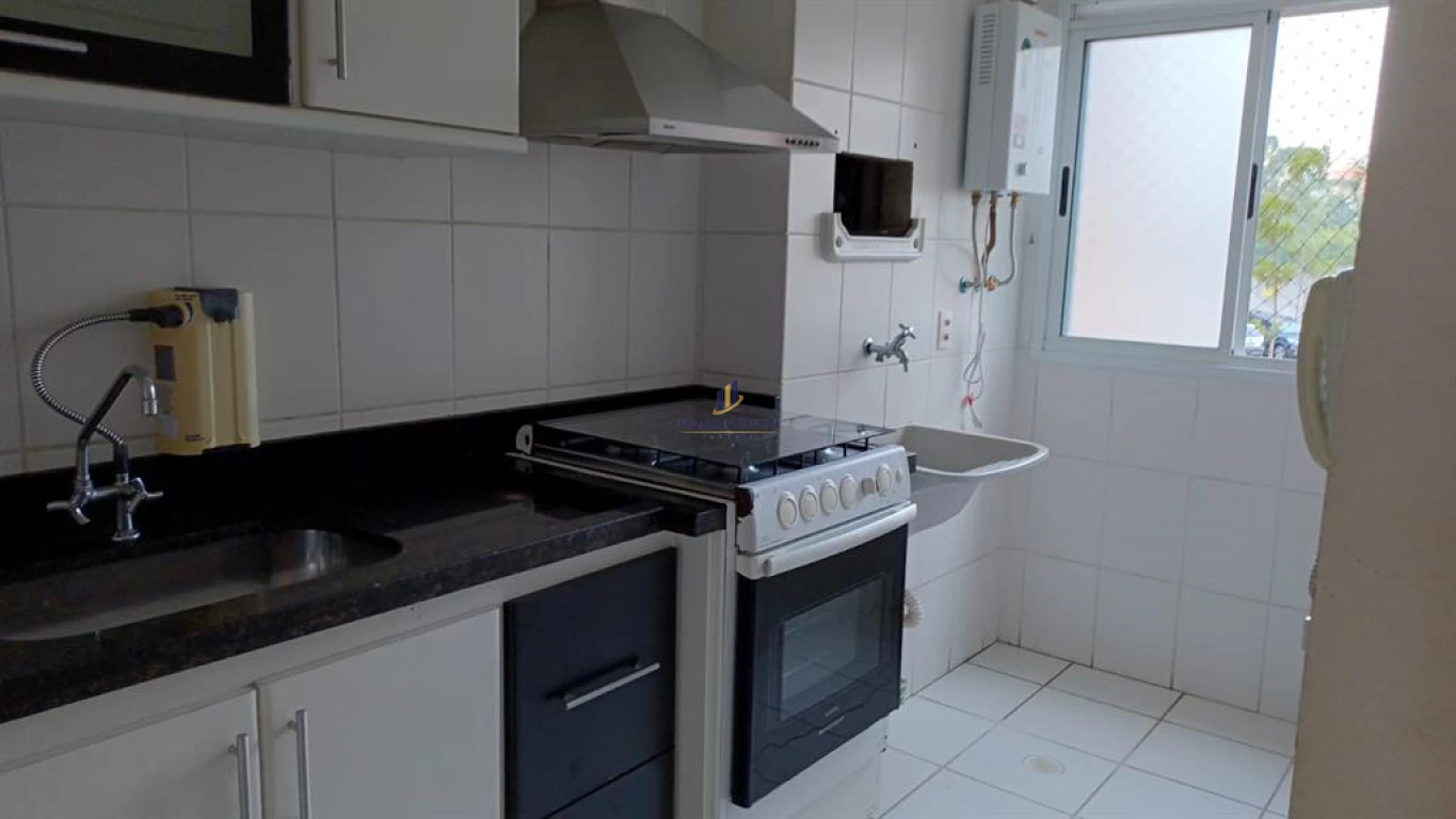 Apartamento, 2 quartos, 54 m² - Foto 3