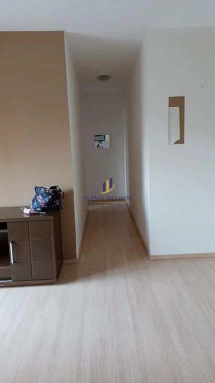 Apartamento, 2 quartos, 54 m² - Foto 4