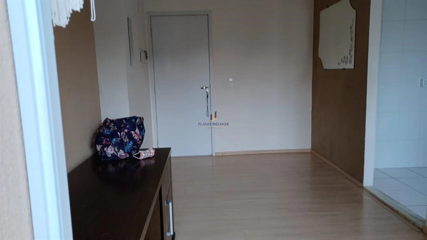 Apartamento, 2 quartos, 54 m² - Foto 6
