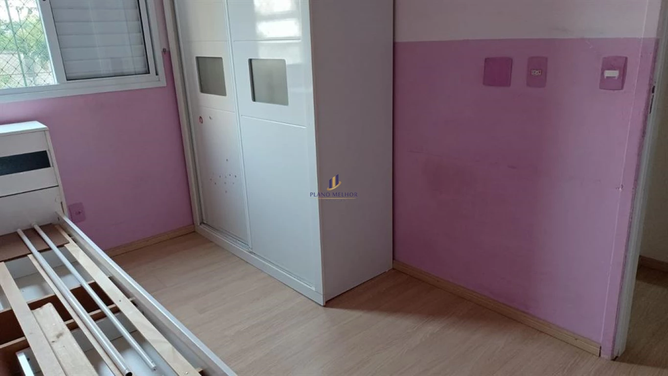 Apartamento, 2 quartos, 54 m² - Foto 7