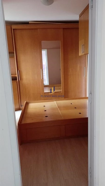 Apartamento, 2 quartos, 54 m² - Foto 8