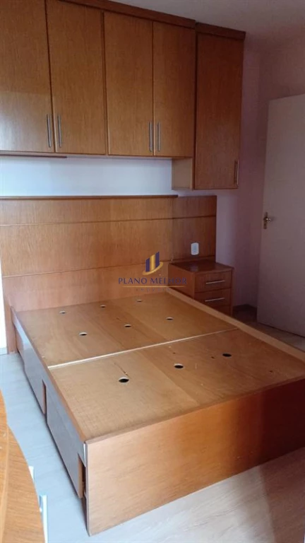 Apartamento, 2 quartos, 54 m² - Foto 9