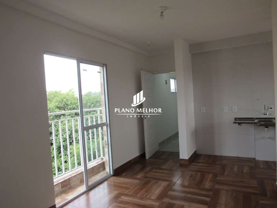 Apartamento, 2 quartos, 52 m² - Foto 1