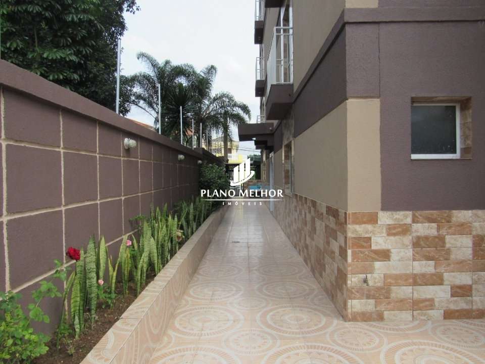 Apartamento, 2 quartos, 52 m² - Foto 3