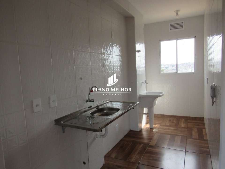 Apartamento, 2 quartos, 52 m² - Foto 31