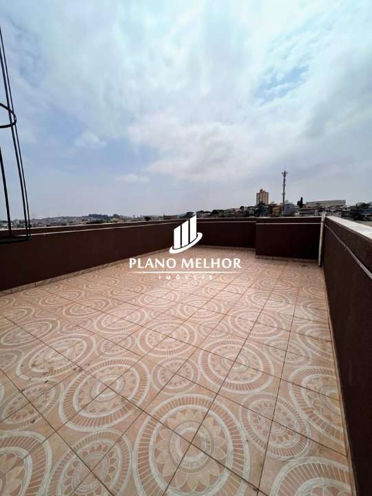 Apartamento, 2 quartos, 52 m² - Foto 37