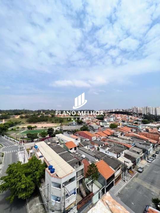 Apartamento, 2 quartos, 52 m² - Foto 39
