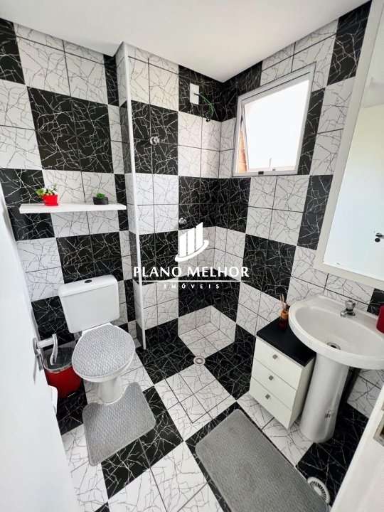 Apartamento, 2 quartos, 52 m² - Foto 9