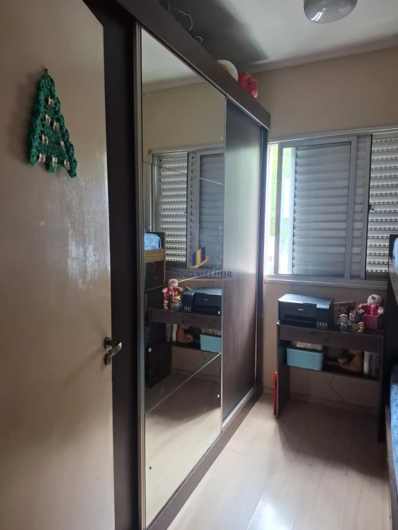 Apartamento, 2 quartos, 48 m² - Foto 10