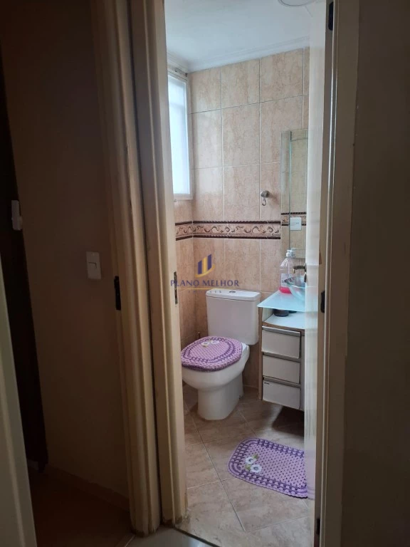 Apartamento, 2 quartos, 48 m² - Foto 12