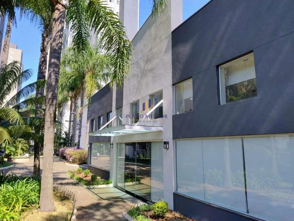 Apartamento, 2 quartos, 48 m² - Foto 13