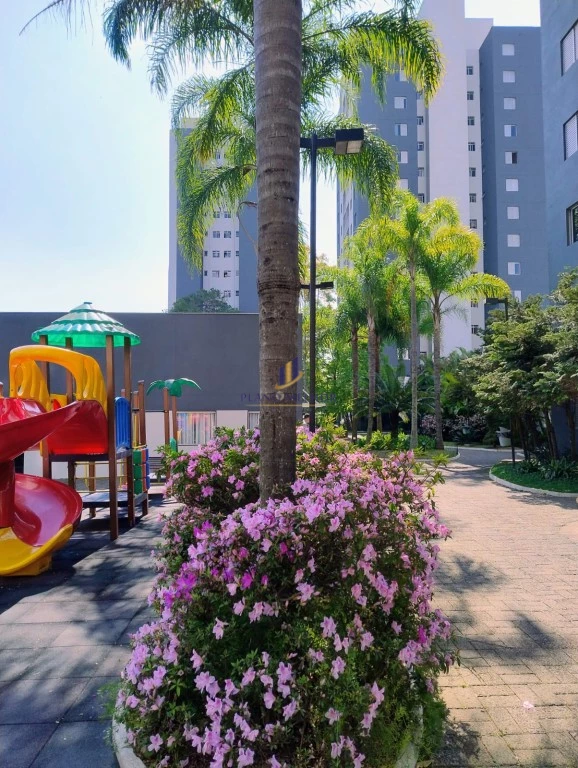 Apartamento, 2 quartos, 48 m² - Foto 15