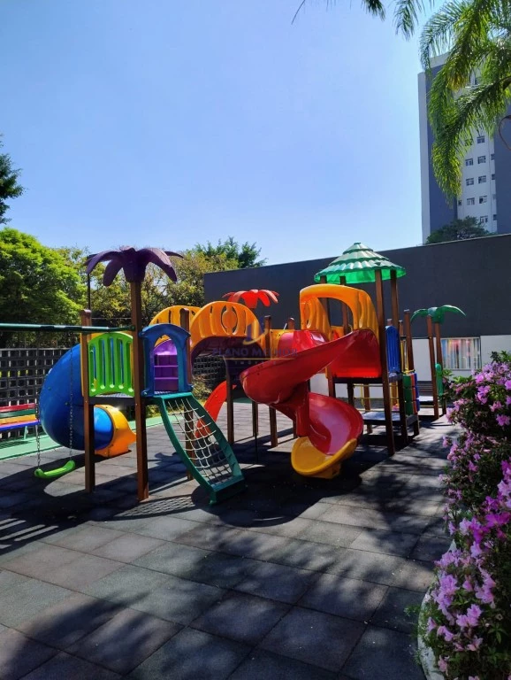 Apartamento, 2 quartos, 48 m² - Foto 16