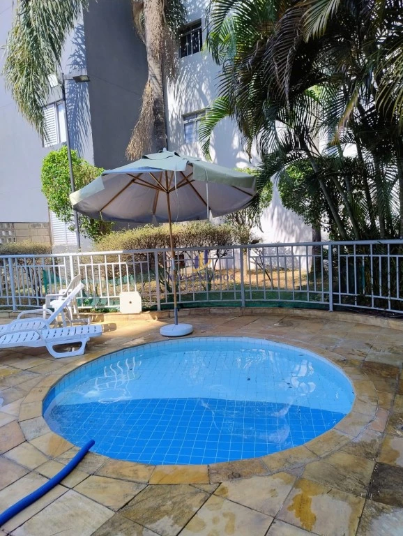 Apartamento, 2 quartos, 48 m² - Foto 17