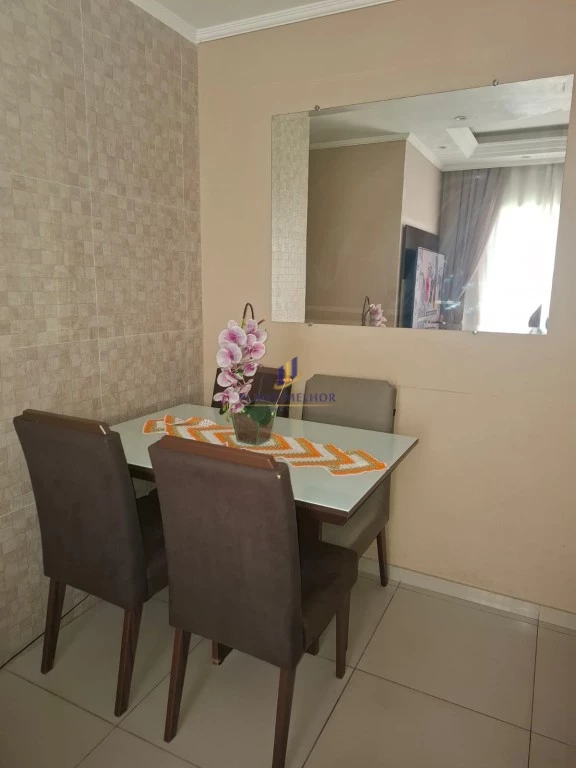 Apartamento, 2 quartos, 48 m² - Foto 4