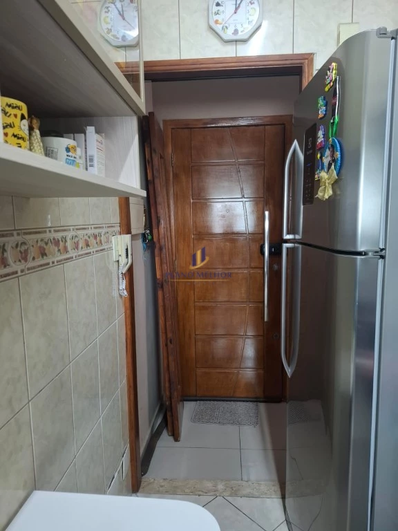 Apartamento, 2 quartos, 48 m² - Foto 5