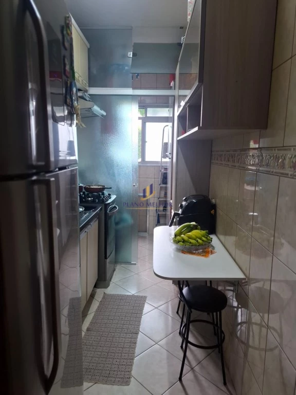 Apartamento, 2 quartos, 48 m² - Foto 6