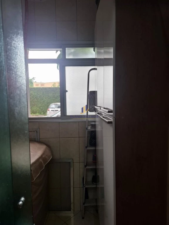 Apartamento, 2 quartos, 48 m² - Foto 7