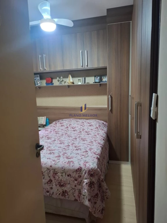 Apartamento, 2 quartos, 48 m² - Foto 8