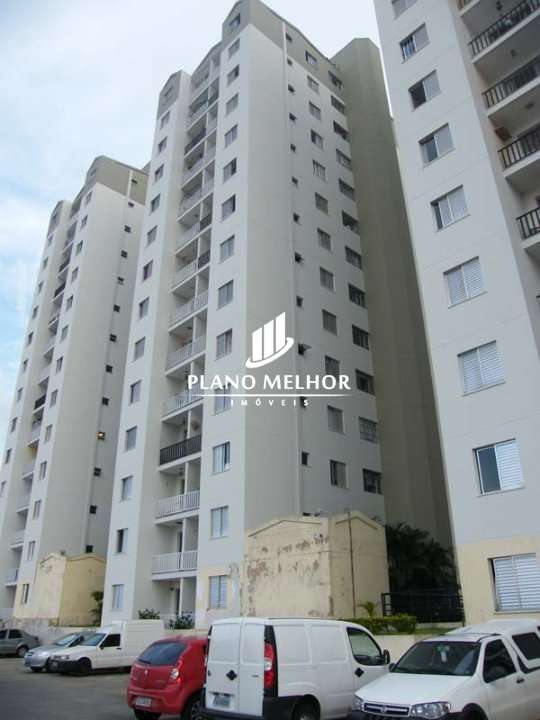 Apartamento, 2 quartos, 50 m² - Foto 1