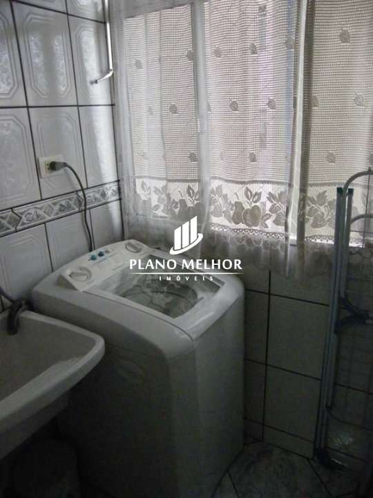 Apartamento, 2 quartos, 50 m² - Foto 10
