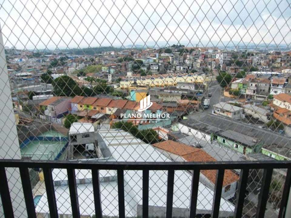 Apartamento, 2 quartos, 50 m² - Foto 13