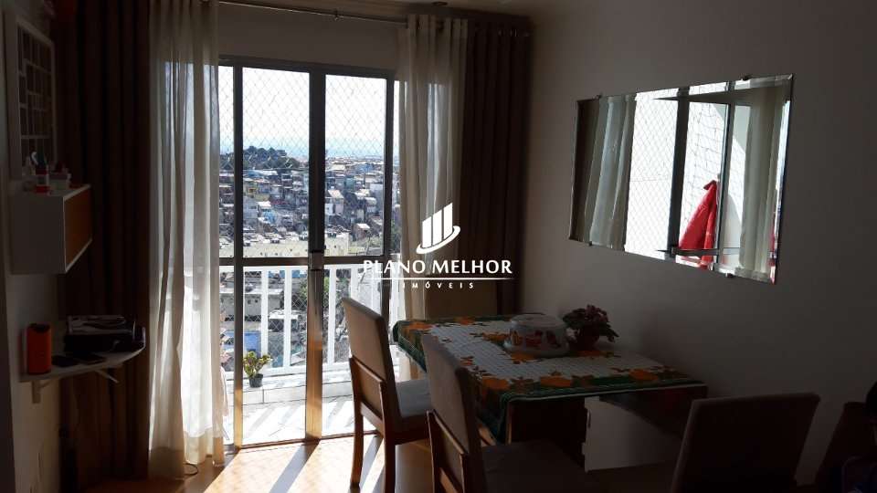 Apartamento, 2 quartos, 50 m² - Foto 15