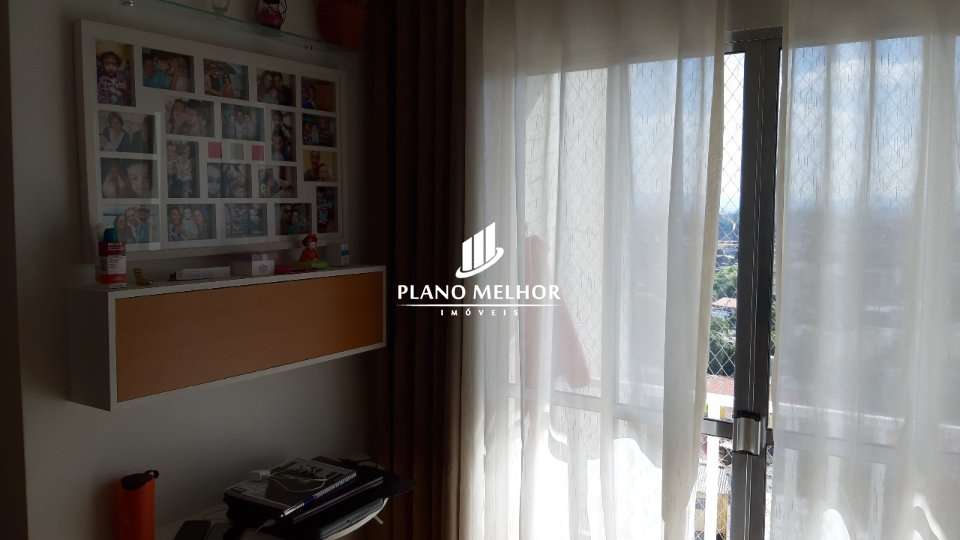 Apartamento, 2 quartos, 50 m² - Foto 16