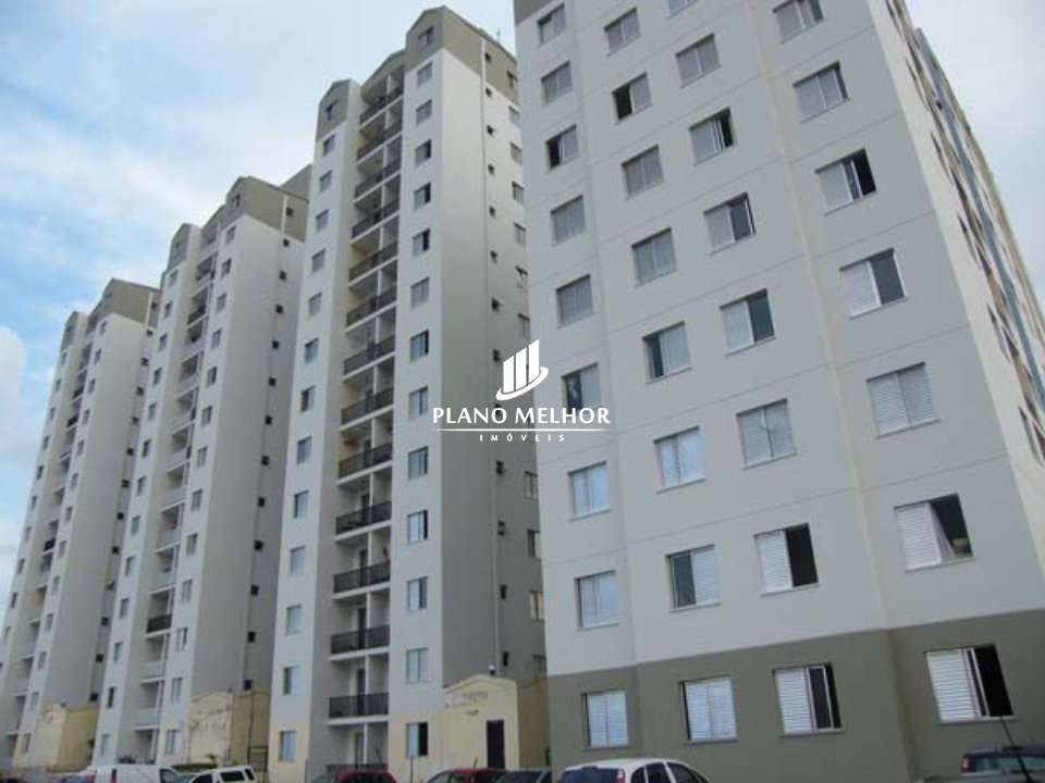 Apartamento, 2 quartos, 50 m² - Foto 2