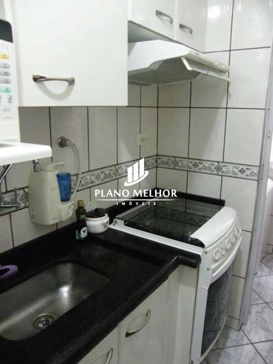 Apartamento, 2 quartos, 50 m² - Foto 20