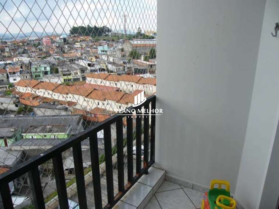 Apartamento, 2 quartos, 50 m² - Foto 28