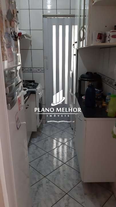 Apartamento, 2 quartos, 50 m² - Foto 33