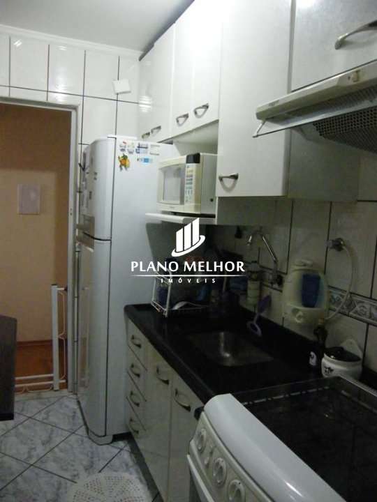 Apartamento, 2 quartos, 50 m² - Foto 35
