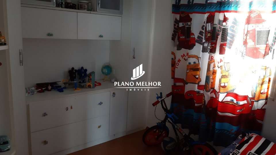 Apartamento, 2 quartos, 50 m² - Foto 8