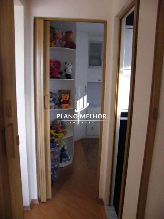 Apartamento, 2 quartos, 50 m² - Foto 9