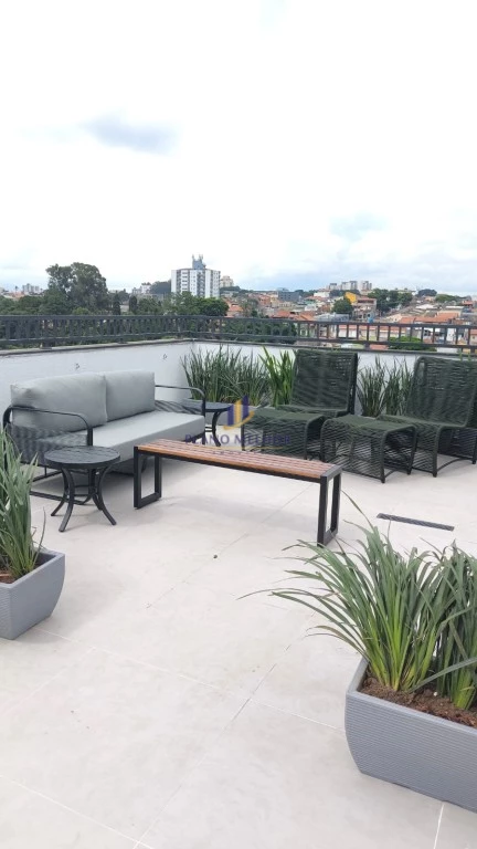 Apartamento, 1 quarto, 28 m² - Foto 10