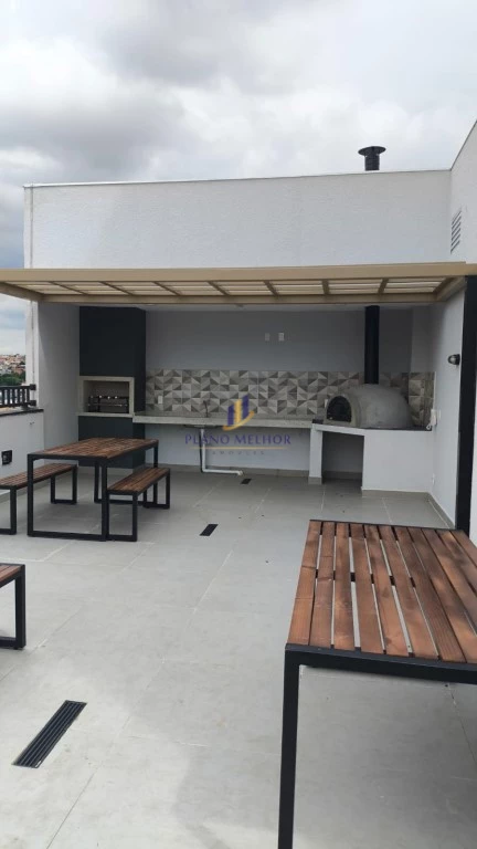 Apartamento, 1 quarto, 28 m² - Foto 12