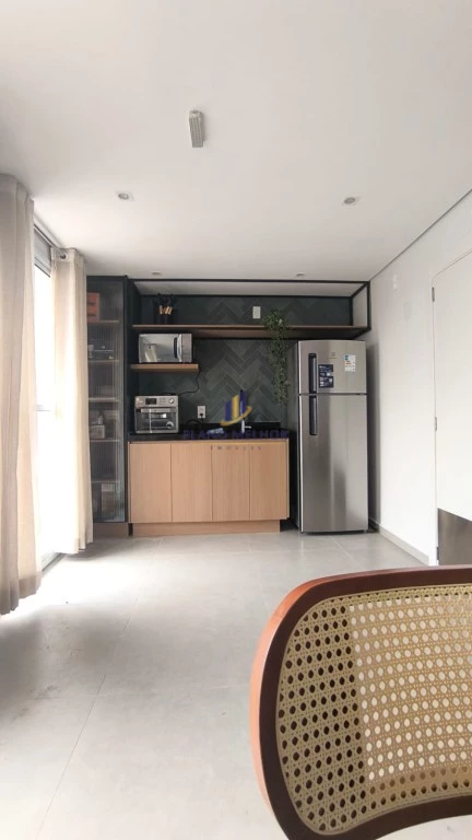 Apartamento, 1 quarto, 28 m² - Foto 16