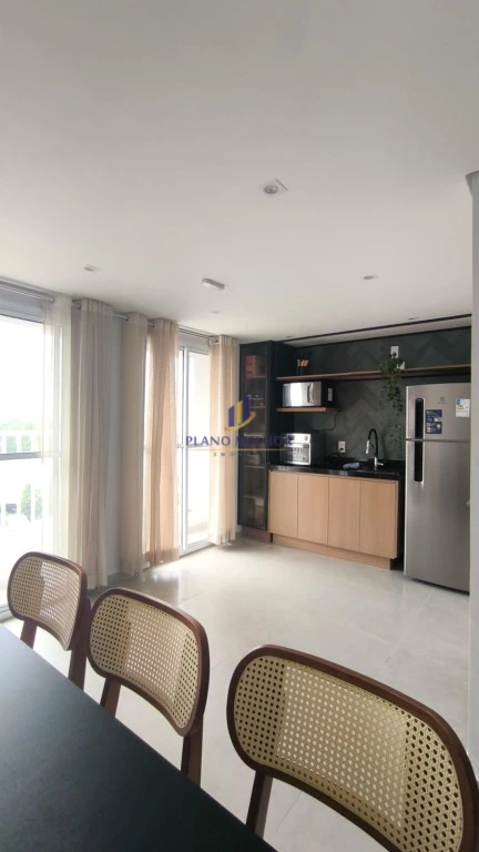 Apartamento, 1 quarto, 28 m² - Foto 17