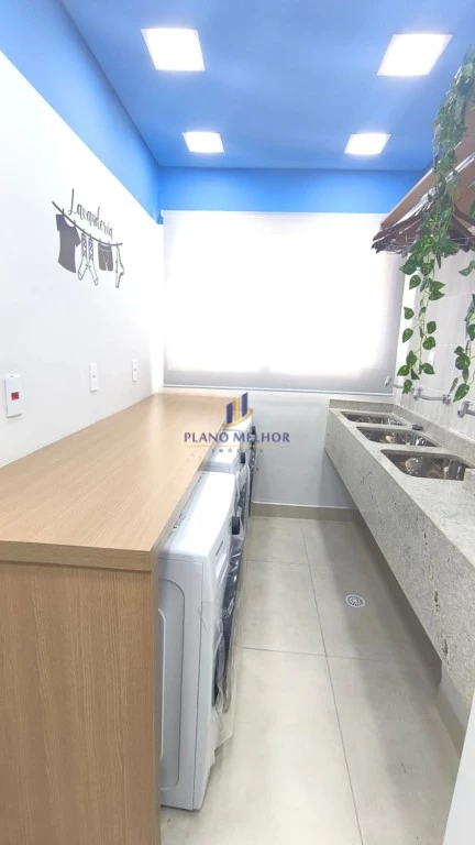 Apartamento, 1 quarto, 28 m² - Foto 18