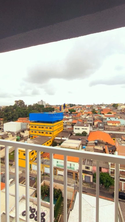 Apartamento, 1 quarto, 28 m² - Foto 25
