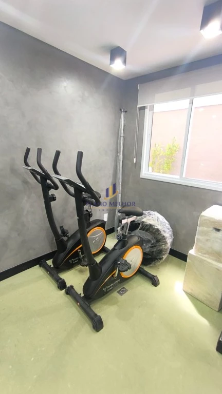 Apartamento, 1 quarto, 28 m² - Foto 5