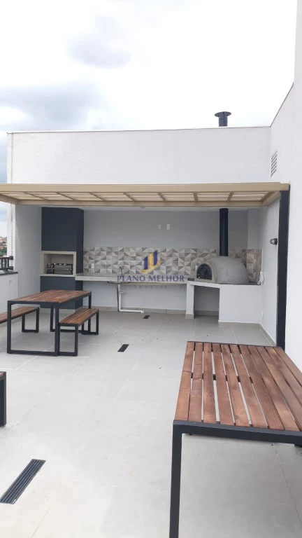 Apartamento, 1 quarto, 28 m² - Foto 9