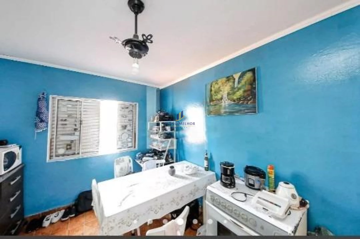 Casa, 4 quartos, 150 m² - Foto 11