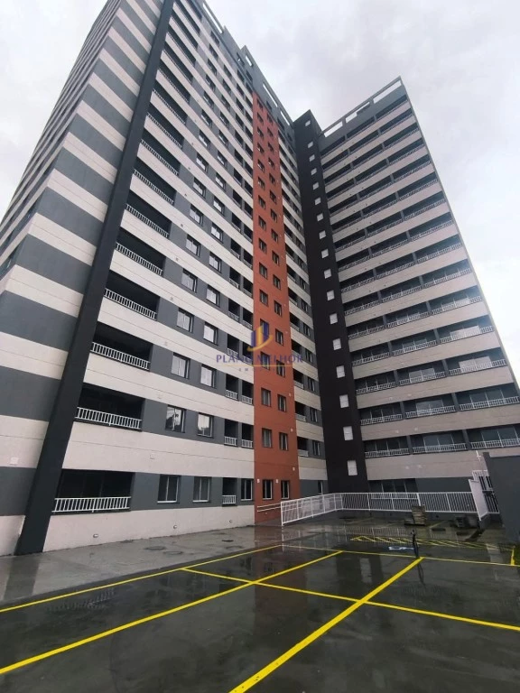 Apartamento, 2 quartos, 28 m² - Foto 1