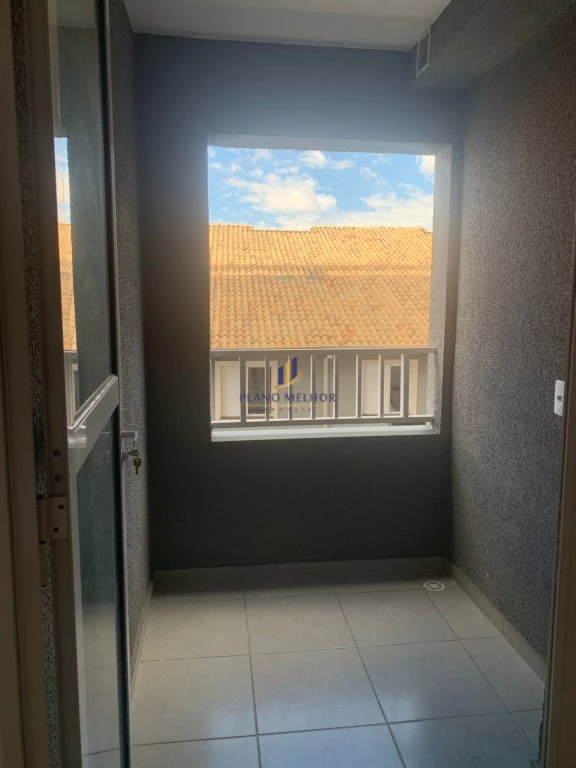 Apartamento, 2 quartos, 28 m² - Foto 11