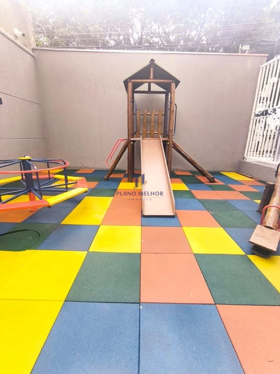 Apartamento, 2 quartos, 28 m² - Foto 13