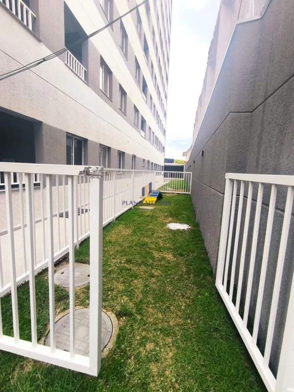 Apartamento, 2 quartos, 28 m² - Foto 14