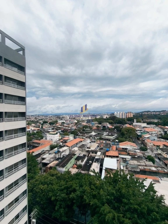 Apartamento, 2 quartos, 28 m² - Foto 16